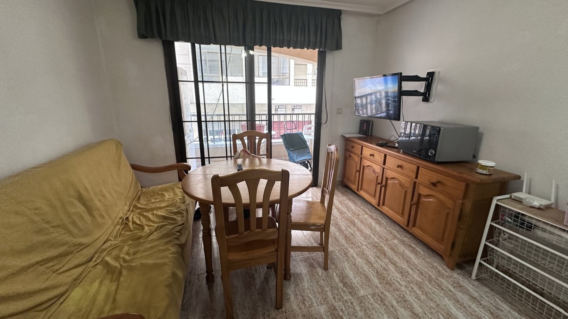 Wederverkoop - Appartement - Guardamar del Segura - Guardamar del Segura Centro