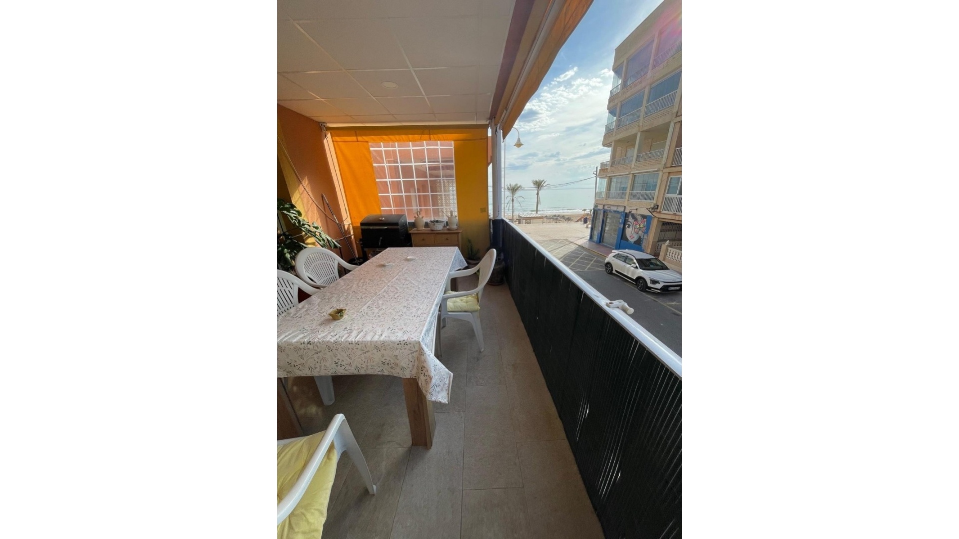 Wederverkoop - Appartement - Guardamar del Segura - Guardamar del Segura Centro
