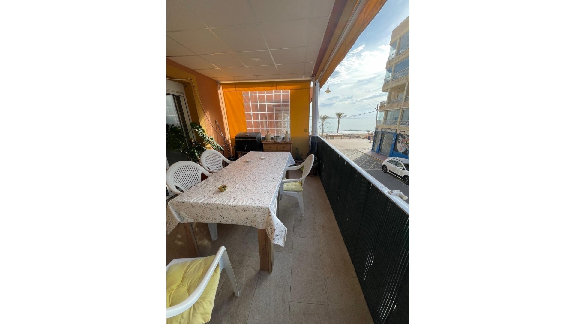 Wederverkoop - Appartement - Guardamar del Segura - Guardamar del Segura Centro