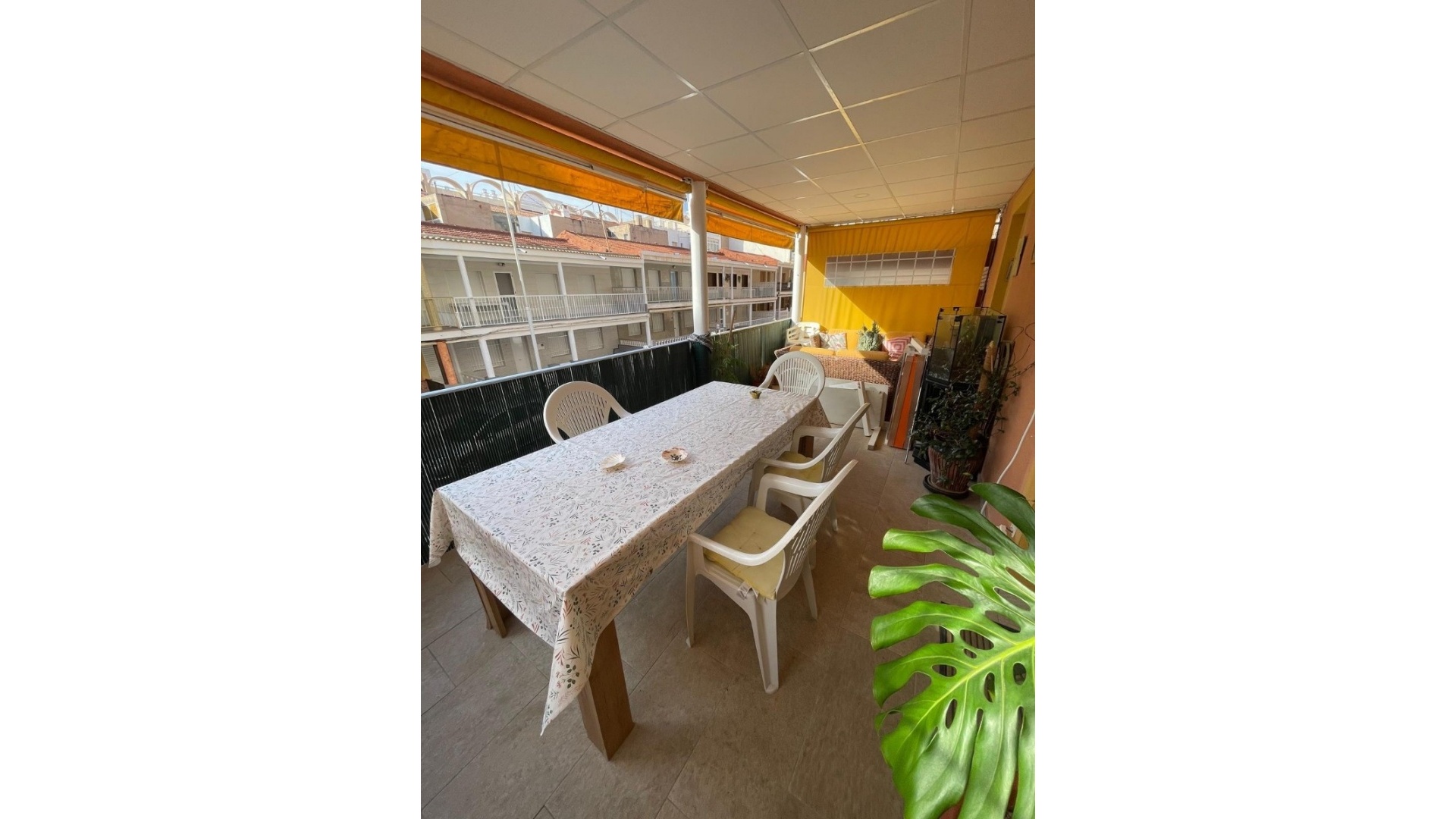 Wederverkoop - Appartement - Guardamar del Segura - Guardamar del Segura Centro