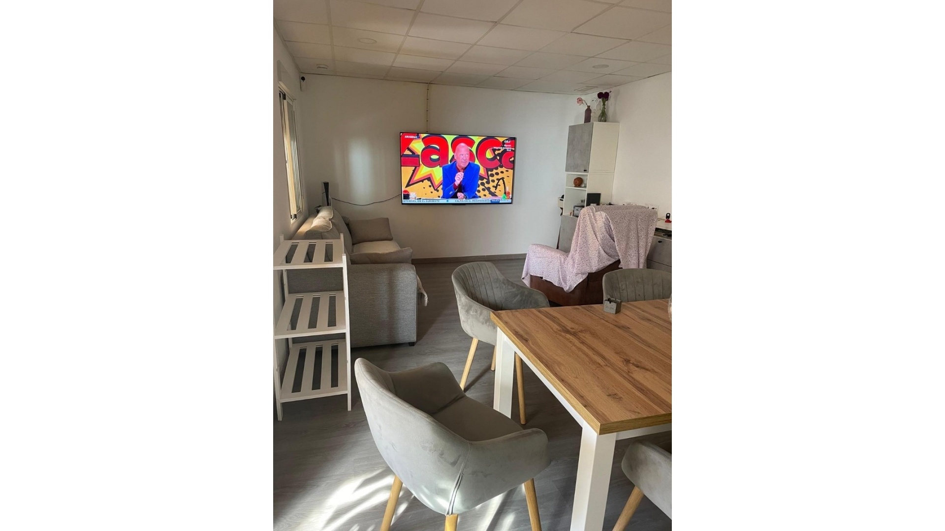 Wederverkoop - Appartement - Guardamar del Segura - Guardamar del Segura Centro