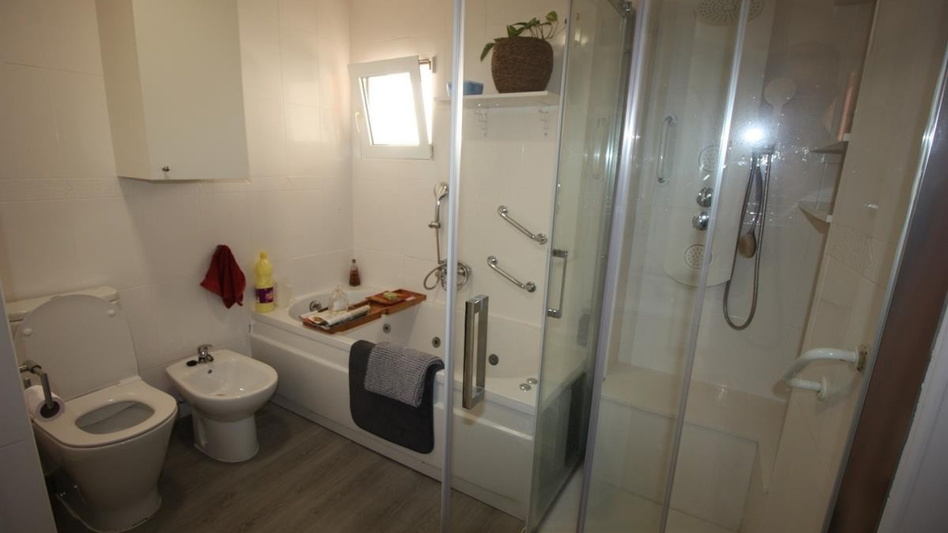 Wederverkoop - Appartement - Guardamar del Segura - Guardamar del Segura Centro