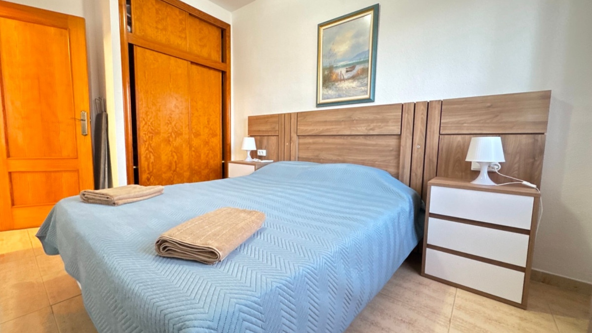 Wederverkoop - Appartement - Guardamar del Segura - Guardamar del Segura Centro