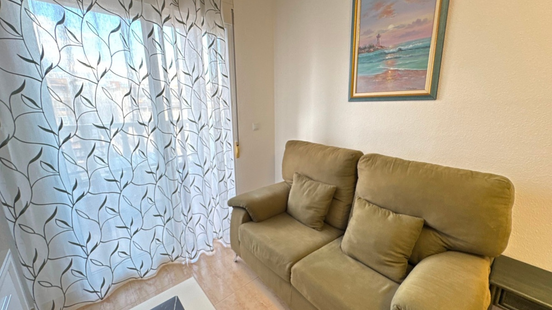 Wederverkoop - Appartement - Guardamar del Segura - Guardamar del Segura Centro