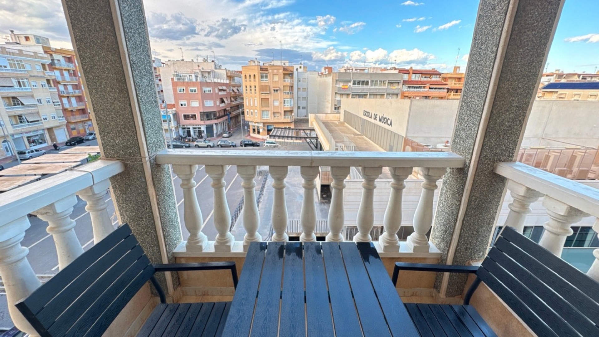 Wederverkoop - Appartement - Guardamar del Segura - Guardamar del Segura Centro
