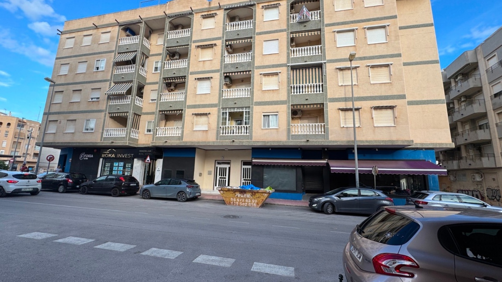 Wederverkoop - Appartement - Guardamar del Segura - Guardamar del Segura Centro