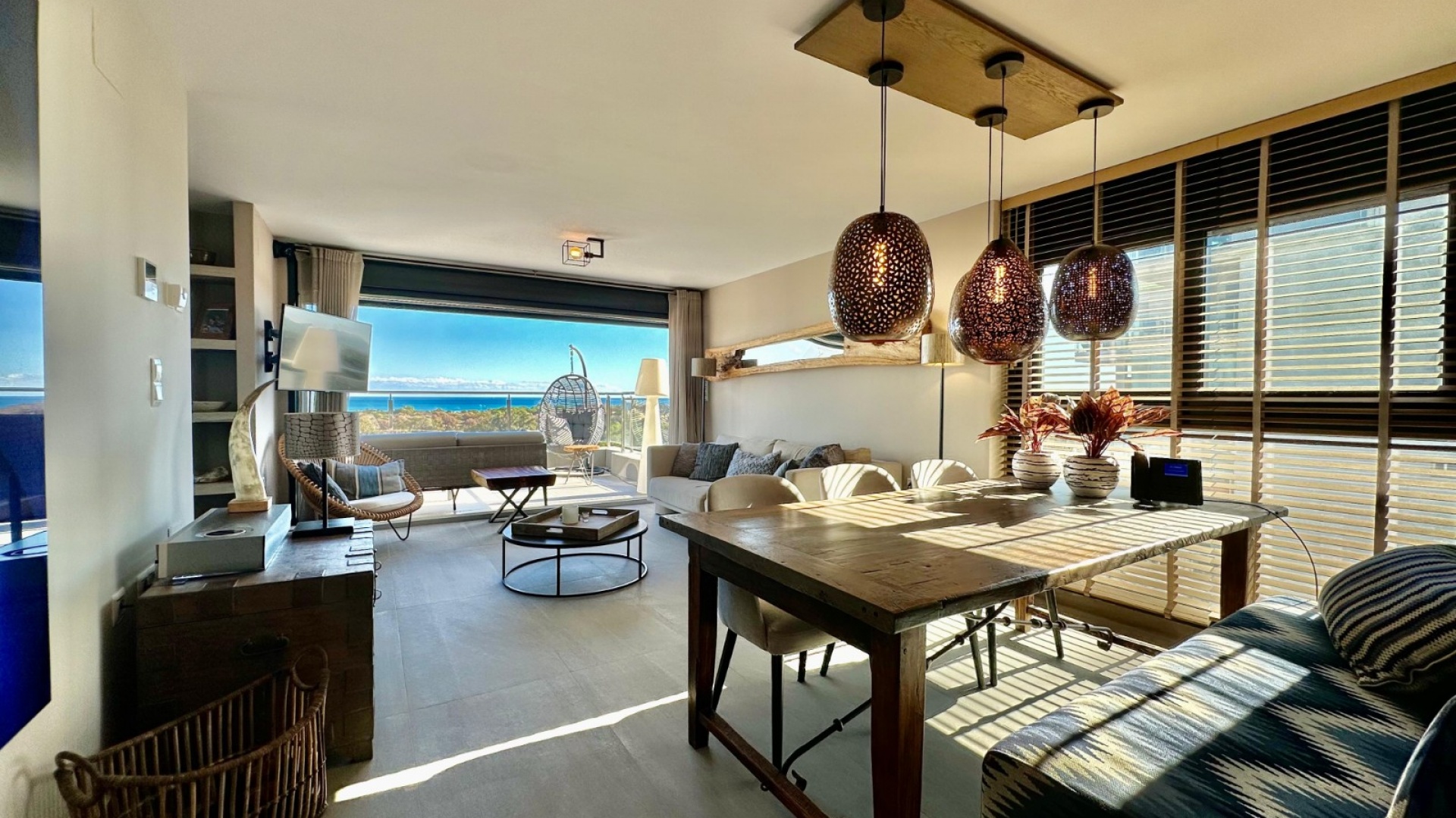 Wederverkoop - Appartement - Guardamar del Segura - Guardamar del Segura - Town