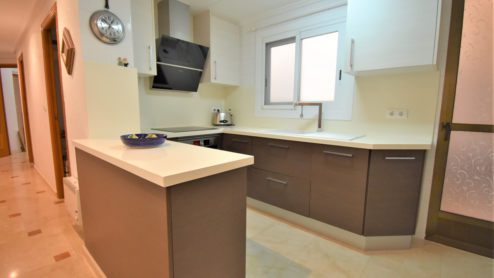 Wederverkoop - Appartement - Guardamar del Segura - Guardamar del Segura - Town