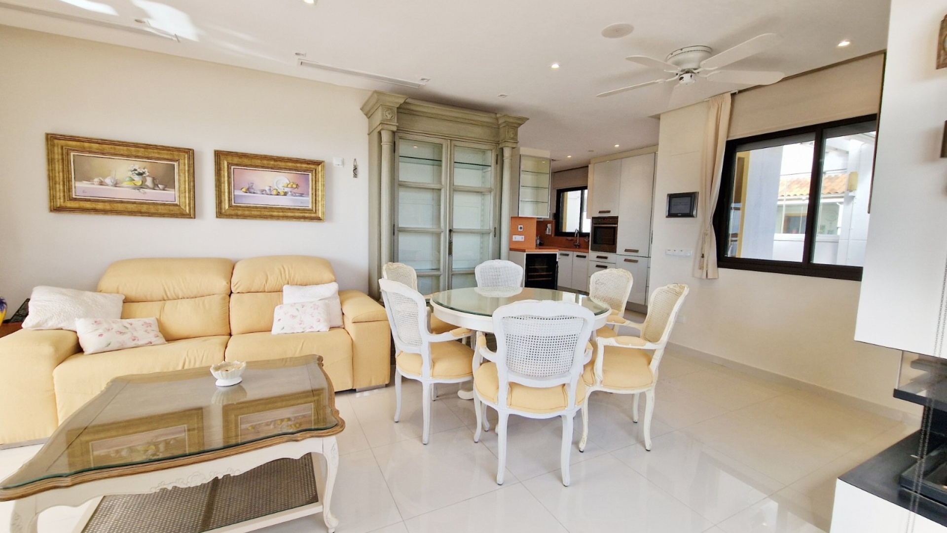 Wederverkoop - Appartement - Guardamar del Segura - Guardamar Hills