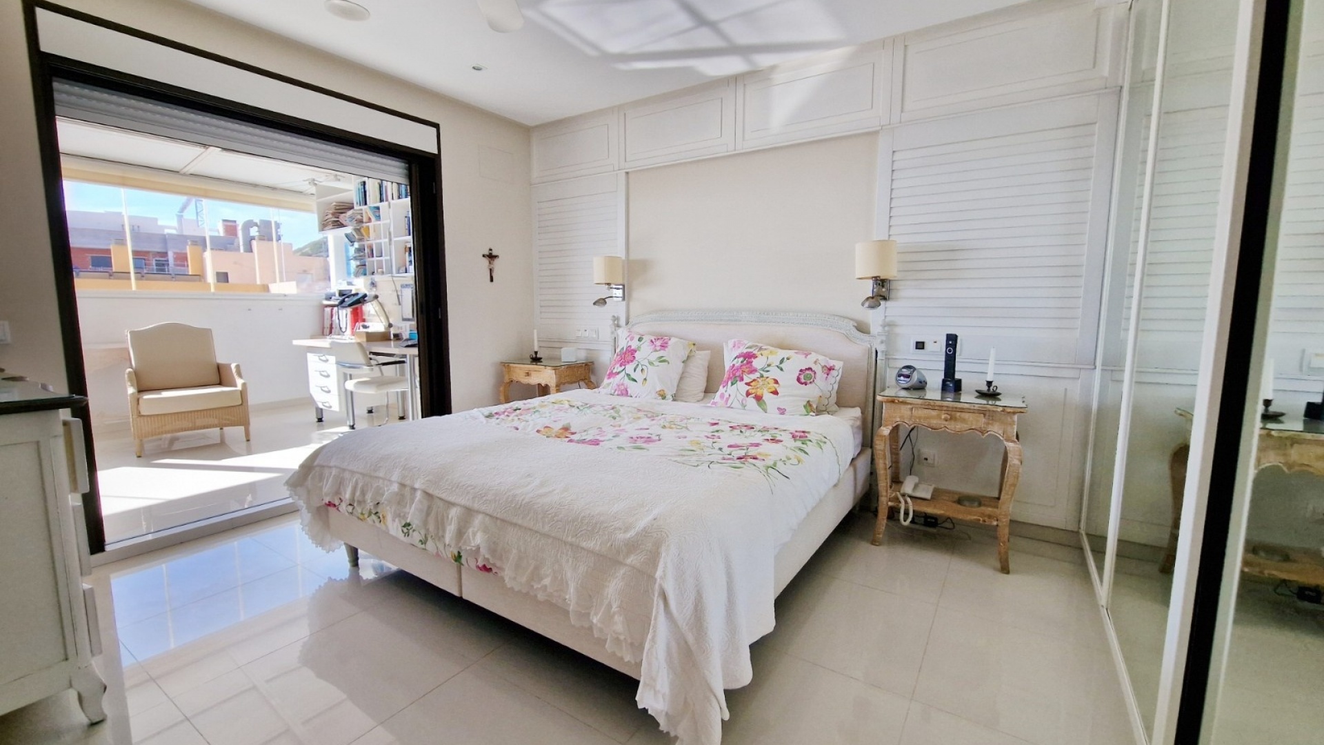 Wederverkoop - Appartement - Guardamar del Segura - Guardamar Hills