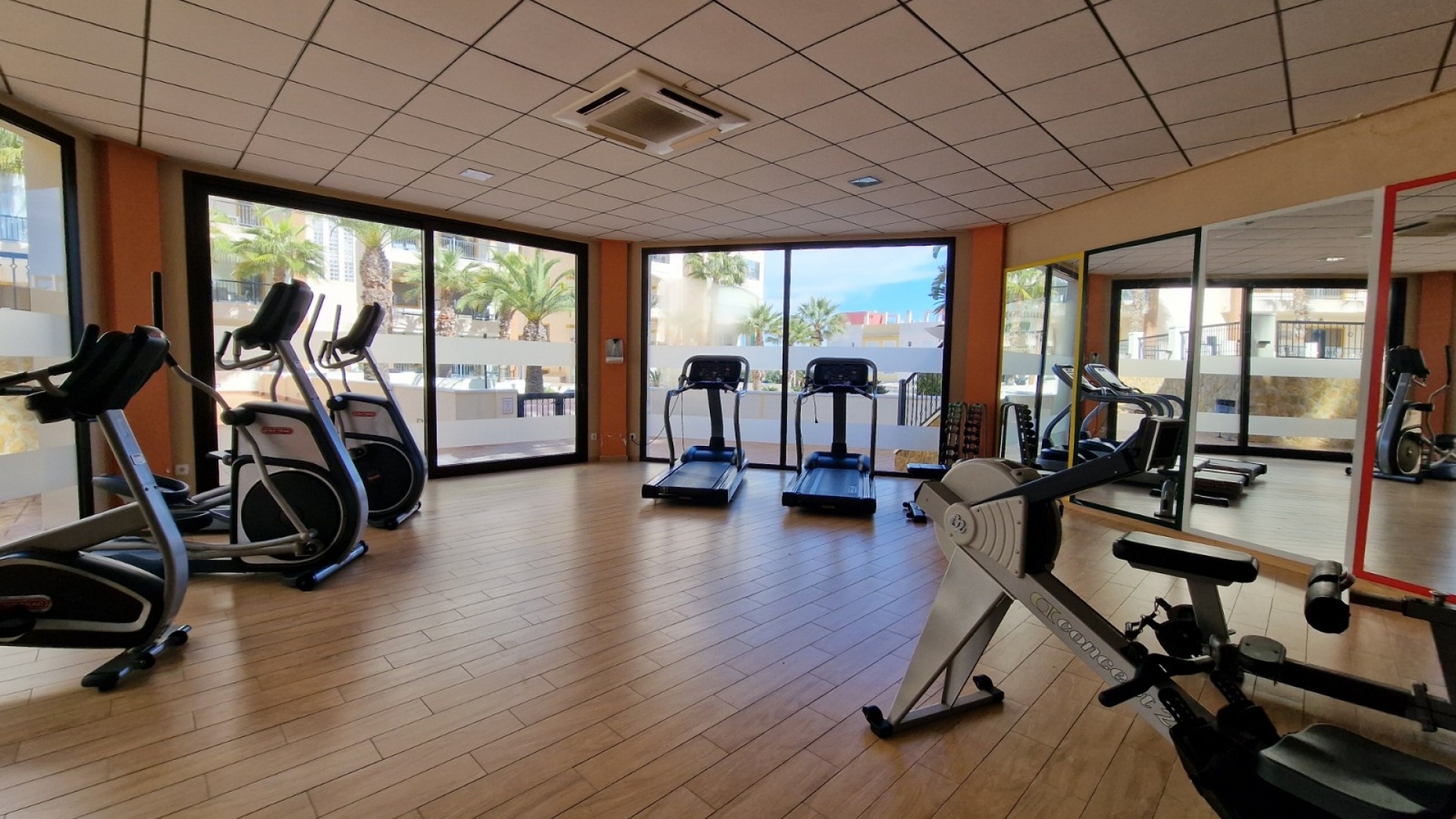 Wederverkoop - Appartement - Guardamar del Segura - Guardamar Hills