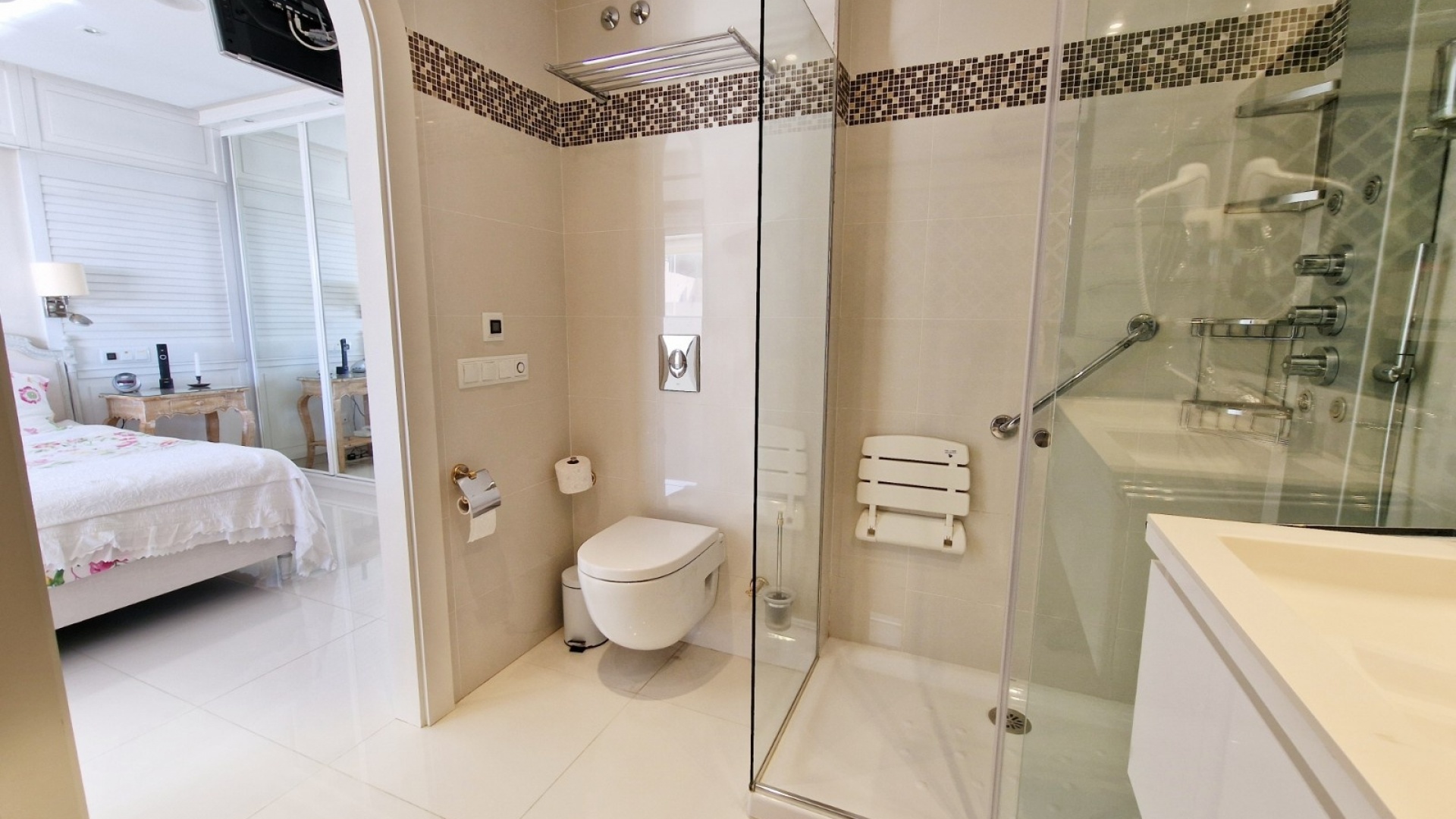 Wederverkoop - Appartement - Guardamar del Segura - Guardamar Hills