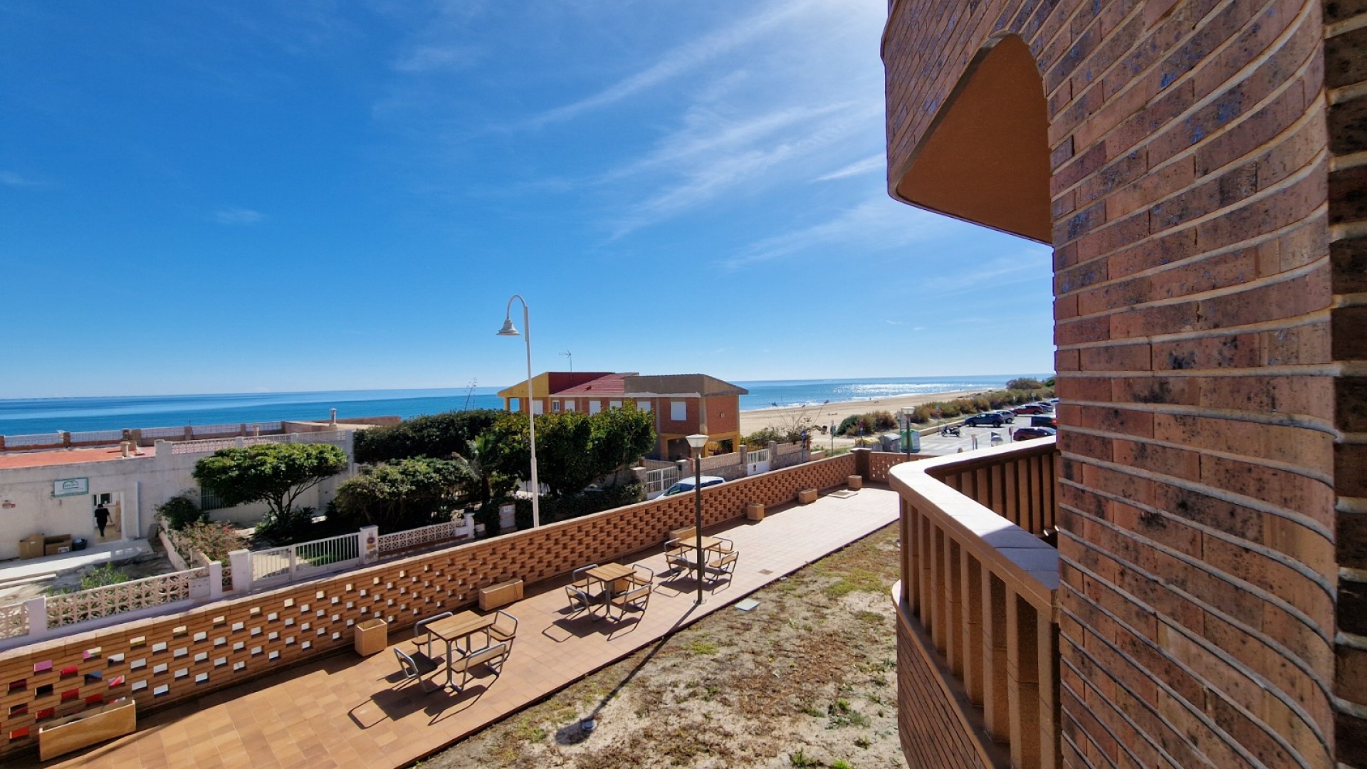 Wederverkoop - Appartement - Guardamar Del Segura - Guardamar Playa