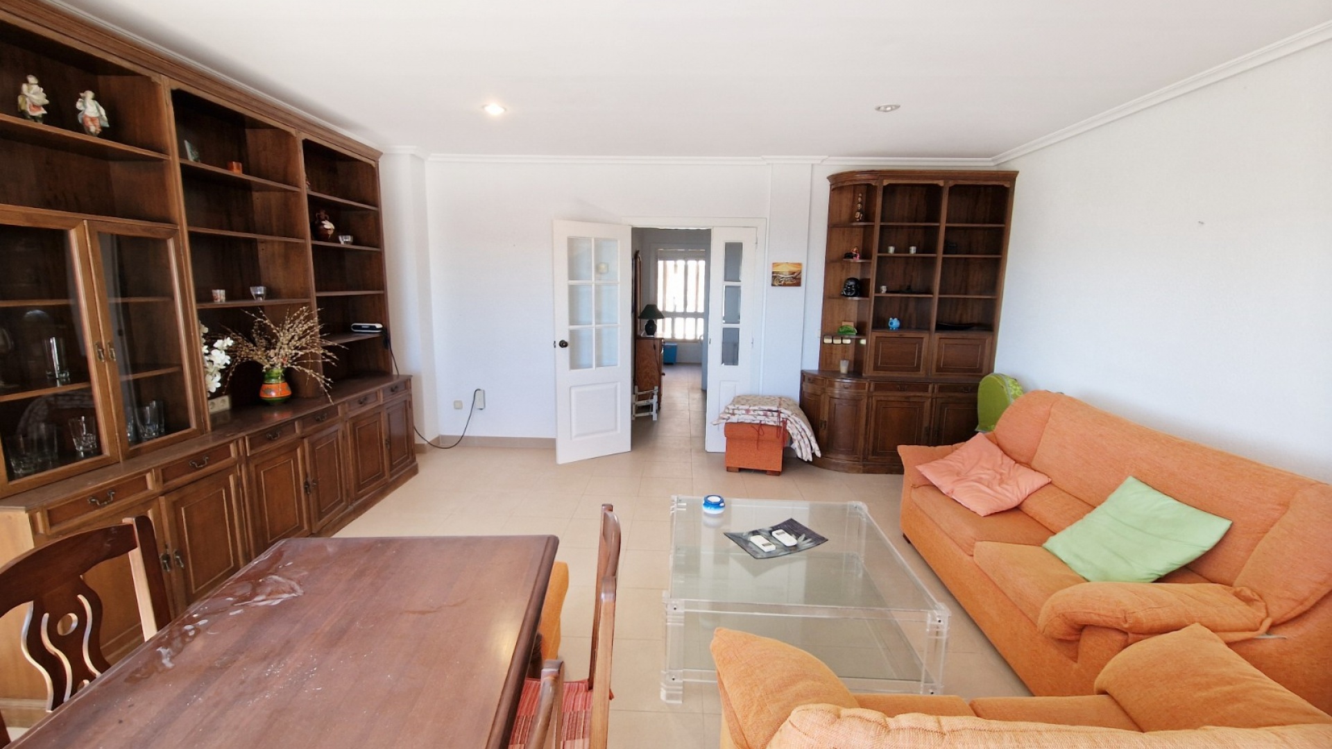 Wederverkoop - Appartement - Guardamar Del Segura - Guardamar Playa