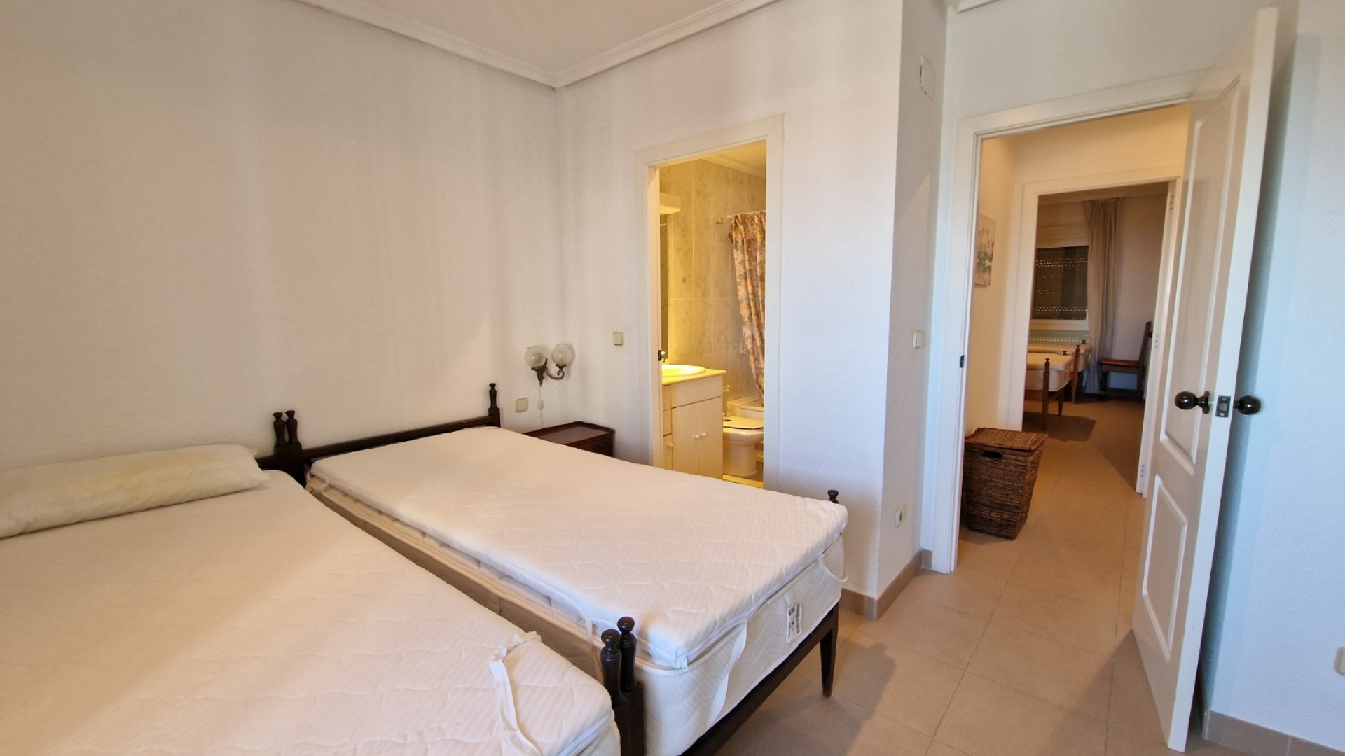 Wederverkoop - Appartement - Guardamar Del Segura - Guardamar Playa