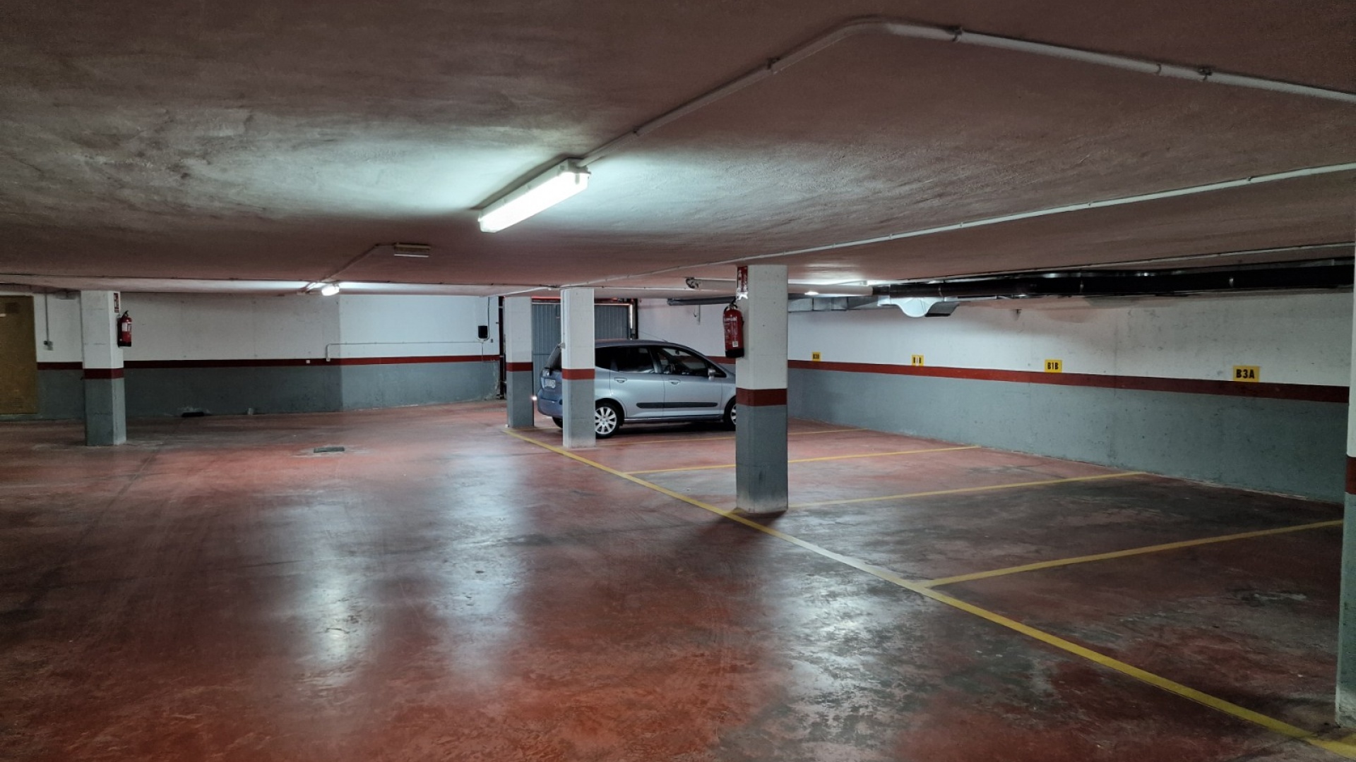 Wederverkoop - Appartement - Guardamar Del Segura - Guardamar Playa