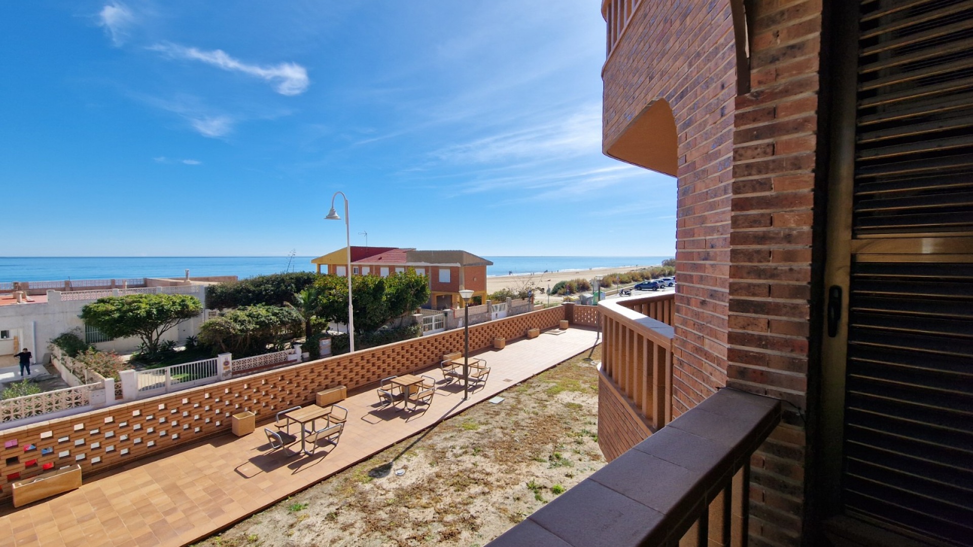 Wederverkoop - Appartement - Guardamar Del Segura - Guardamar Playa