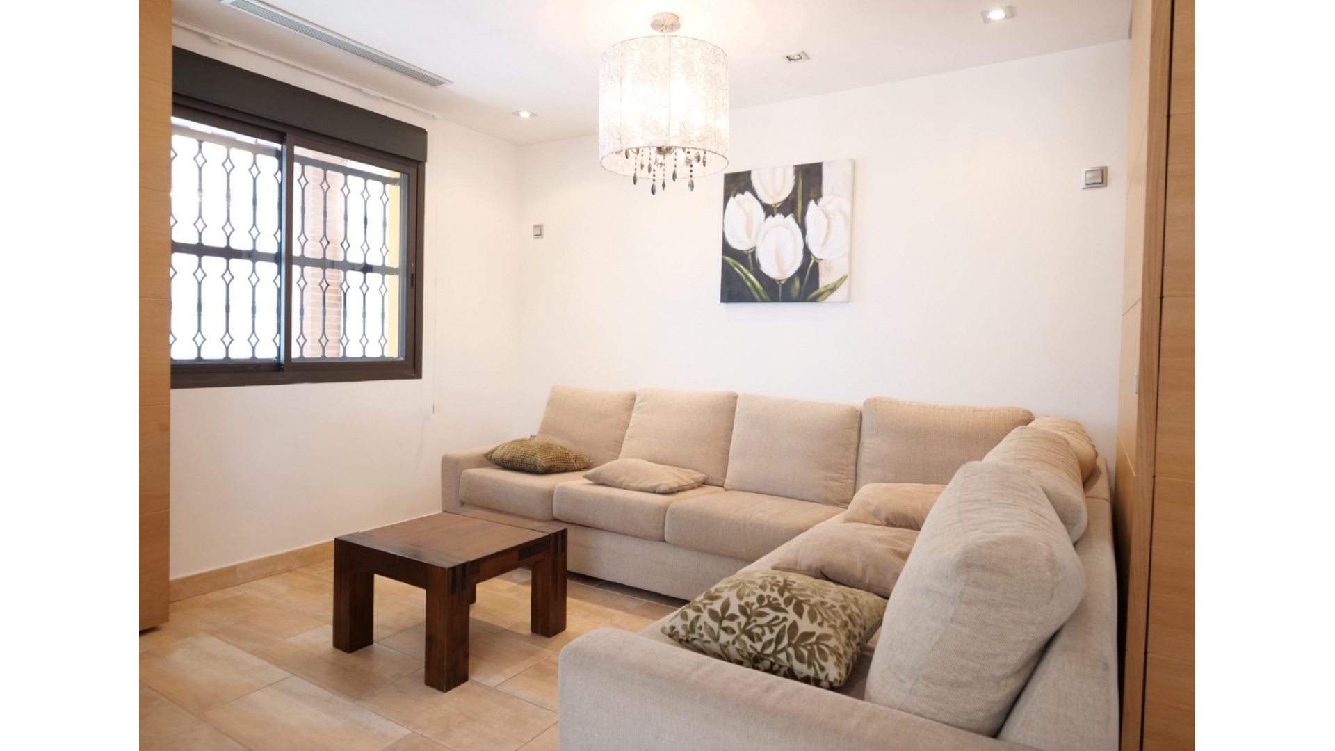 Wederverkoop - Appartement - Guardamar del Segura - Marjal Beach