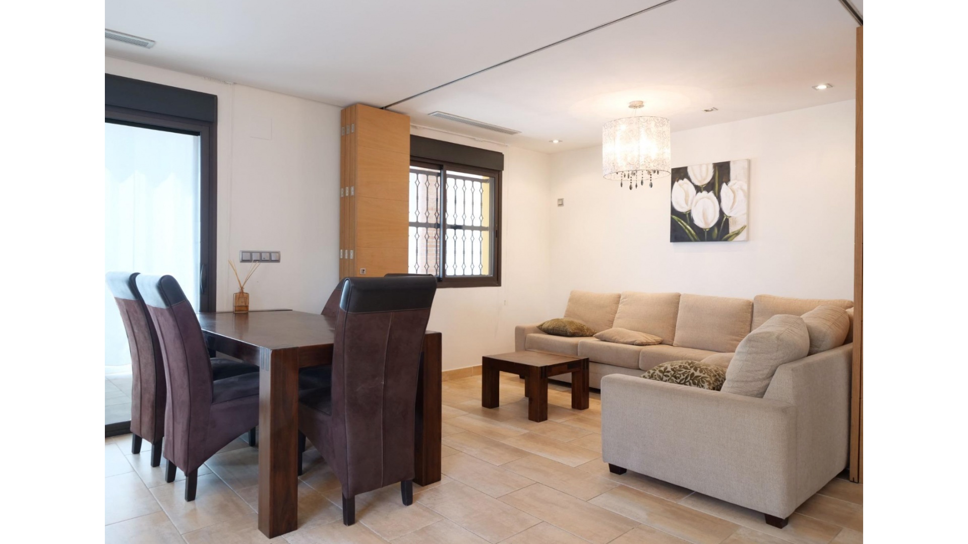 Wederverkoop - Appartement - Guardamar del Segura - Marjal Beach