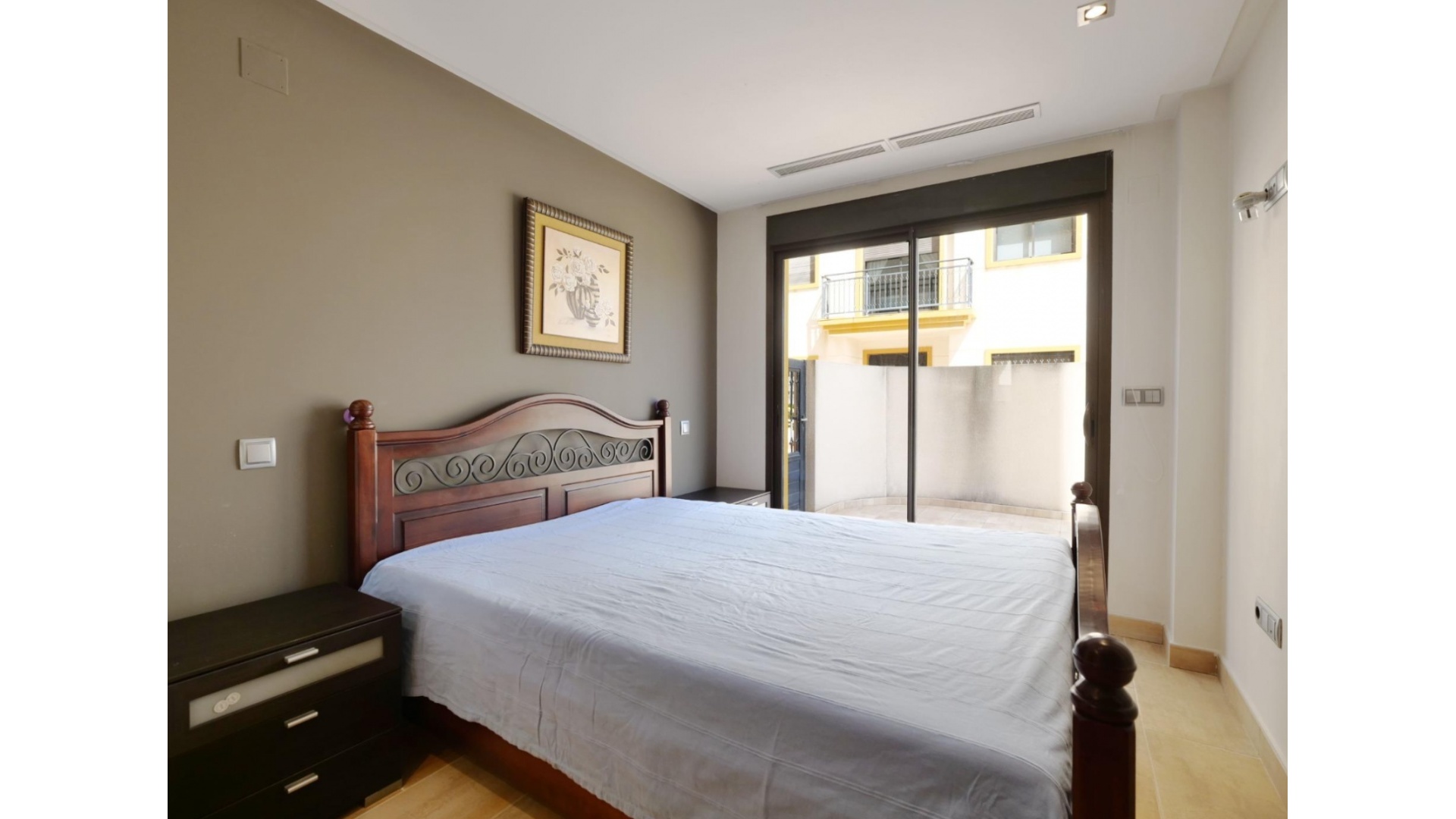 Wederverkoop - Appartement - Guardamar del Segura - Marjal Beach