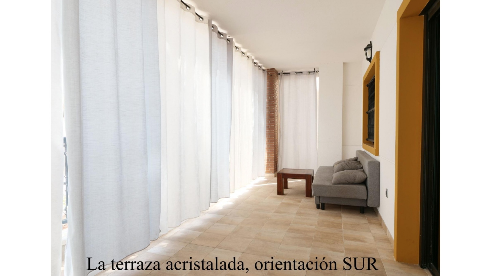 Wederverkoop - Appartement - Guardamar del Segura - Marjal Beach