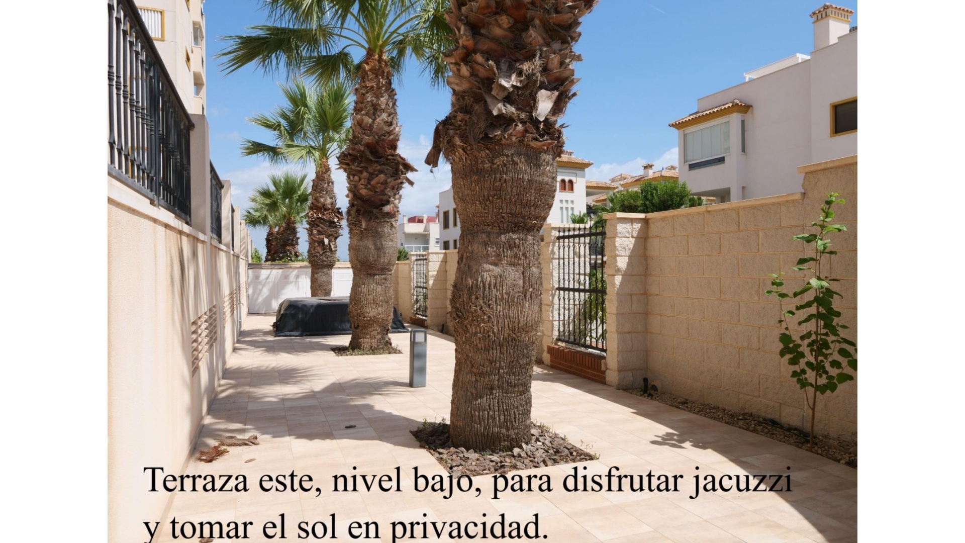 Wederverkoop - Appartement - Guardamar del Segura - Marjal Beach