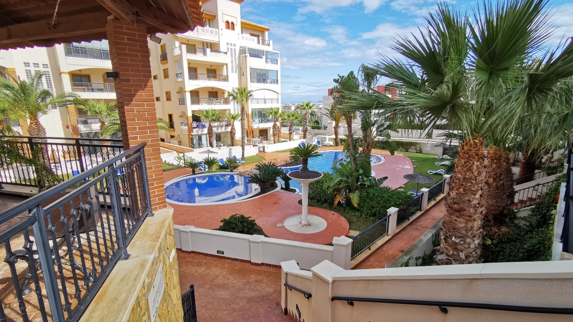 Wederverkoop - Appartement - Guardamar del Segura - Marjal Beach