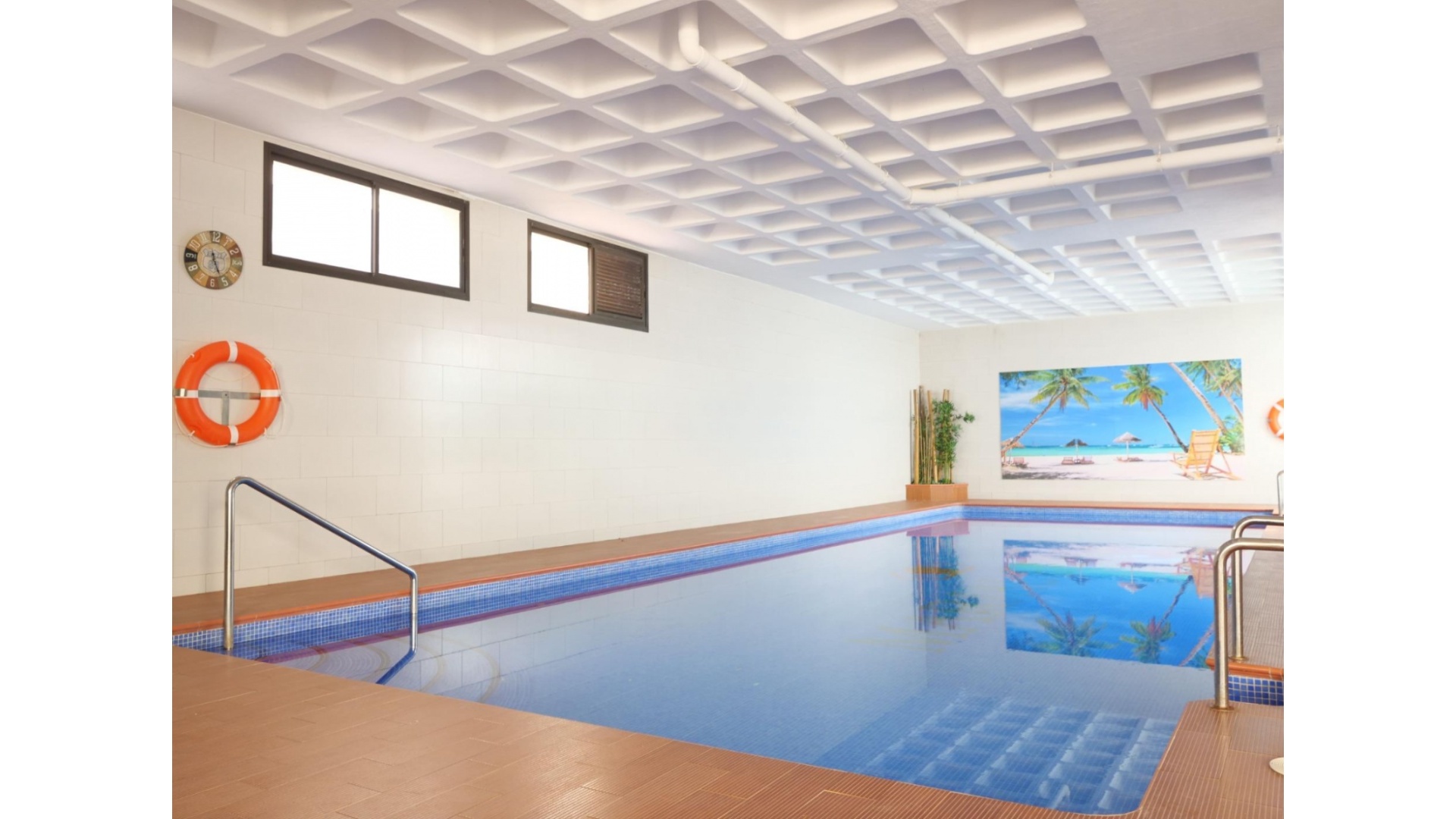 Wederverkoop - Appartement - Guardamar del Segura - Marjal Beach