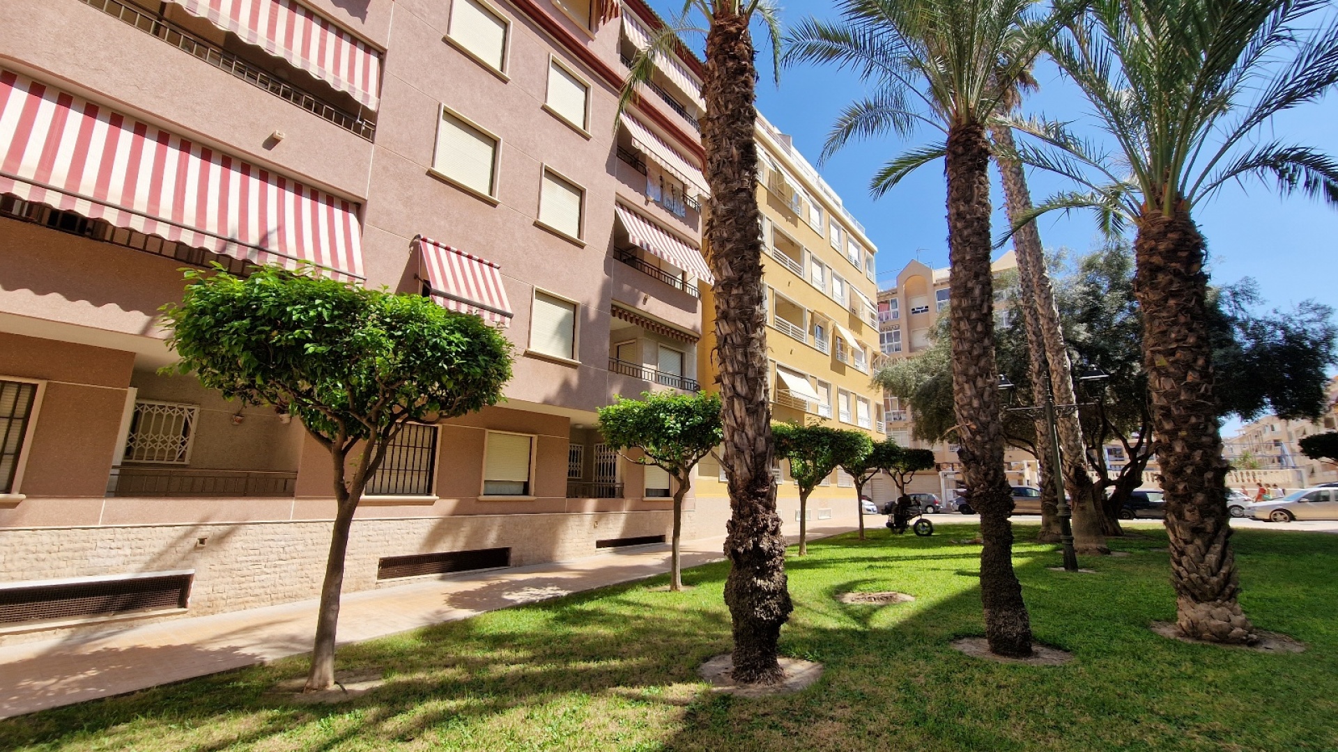 Wederverkoop - Appartement - Guardamar del Segura - Mercadona Area