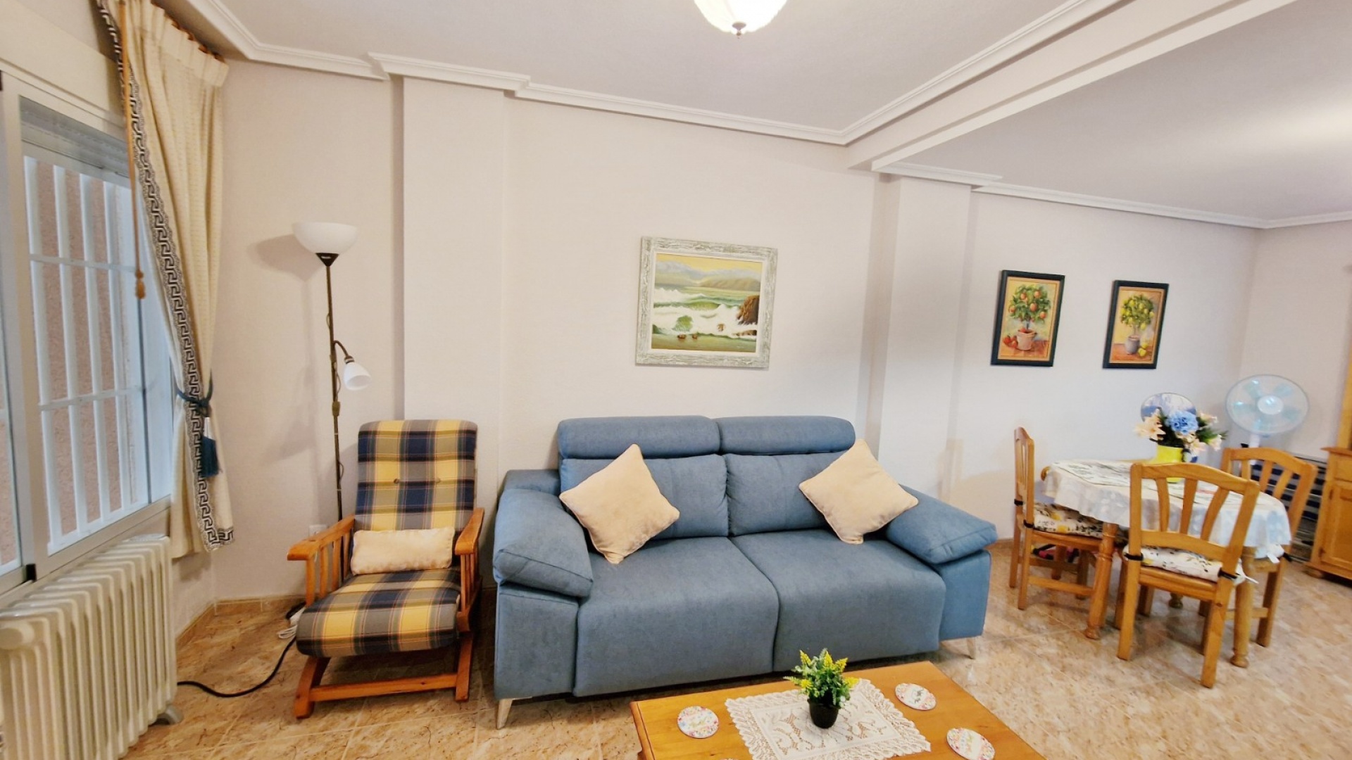 Wederverkoop - Appartement - Guardamar del Segura - Mercadona Guardamar