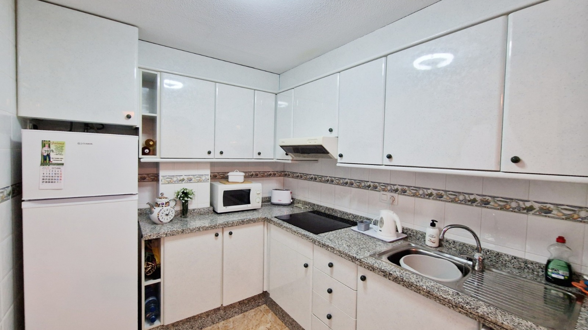 Wederverkoop - Appartement - Guardamar del Segura - Mercadona Guardamar