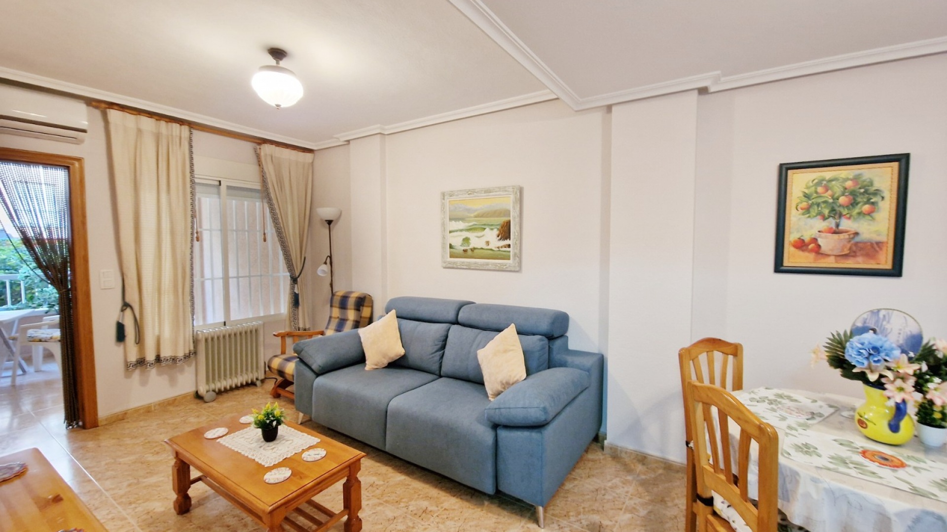 Wederverkoop - Appartement - Guardamar del Segura - Mercadona Guardamar