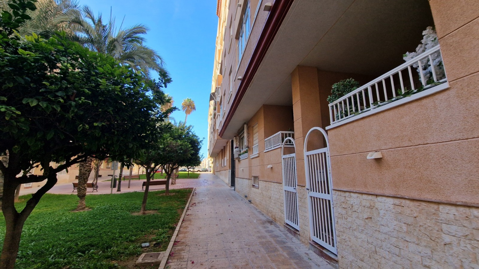 Wederverkoop - Appartement - Guardamar del Segura - Mercadona Guardamar
