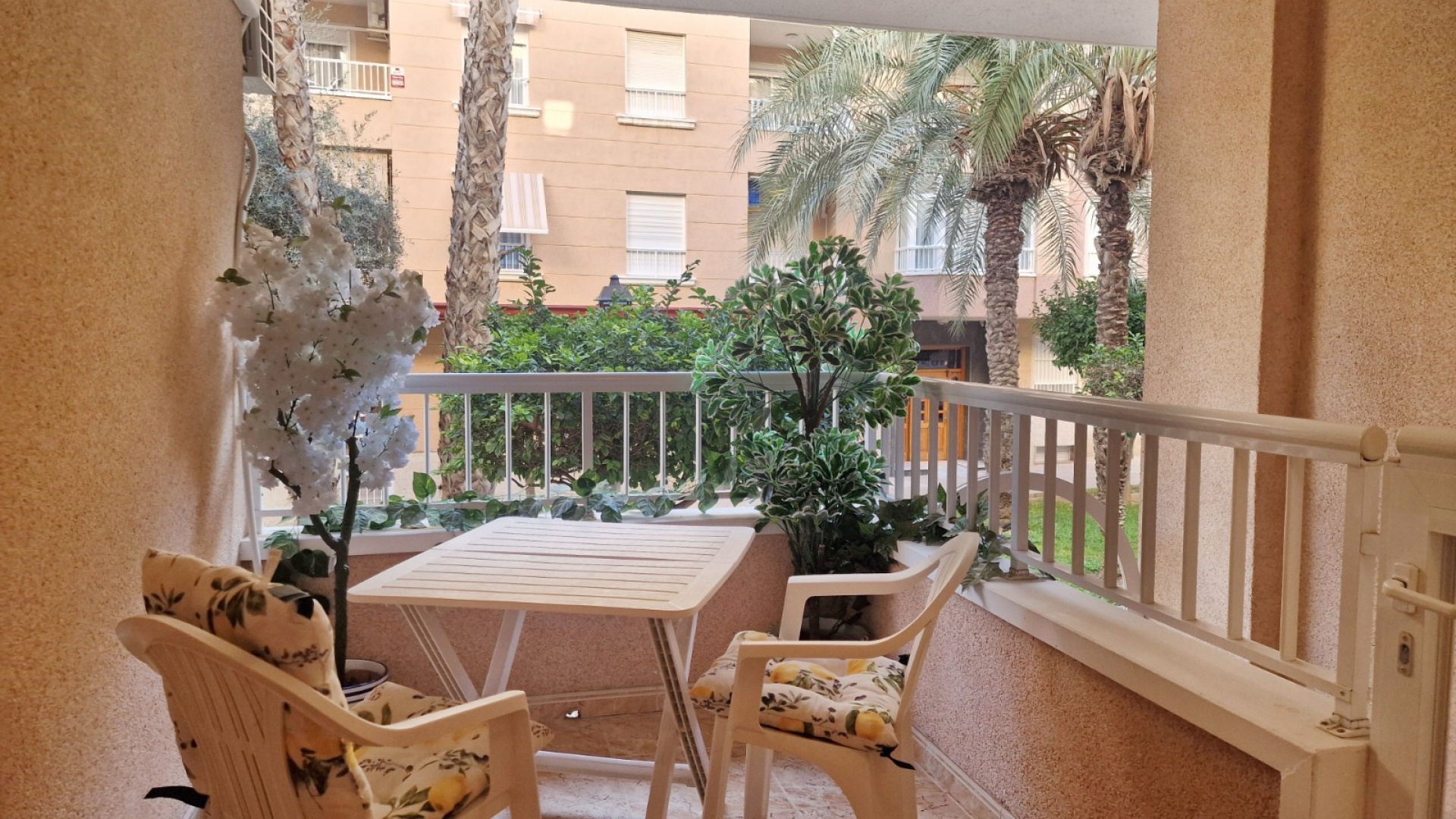 Wederverkoop - Appartement - Guardamar del Segura - Mercadona Guardamar