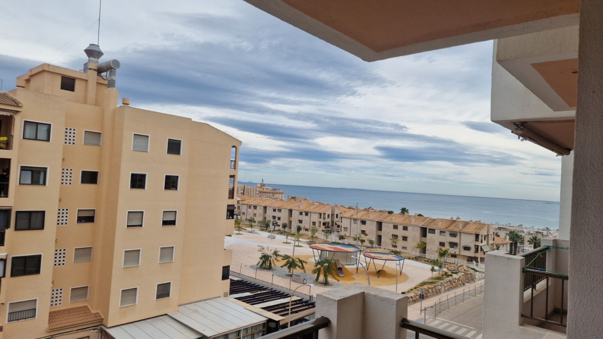 Wederverkoop - Appartement - Guardamar del Segura - Mercadona Guardamar