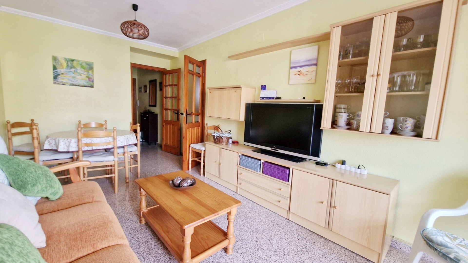 Wederverkoop - Appartement - Guardamar del Segura - Mercadona Guardamar