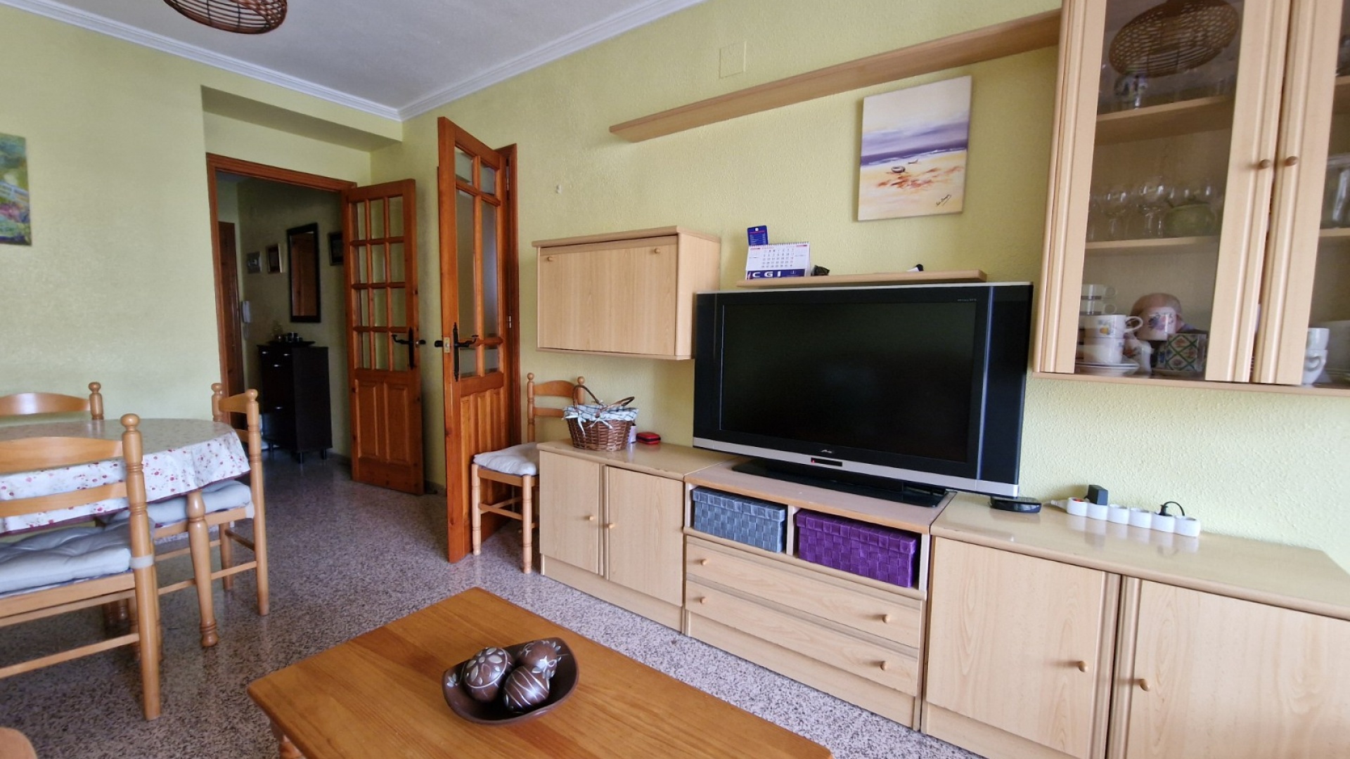 Wederverkoop - Appartement - Guardamar del Segura - Mercadona Guardamar