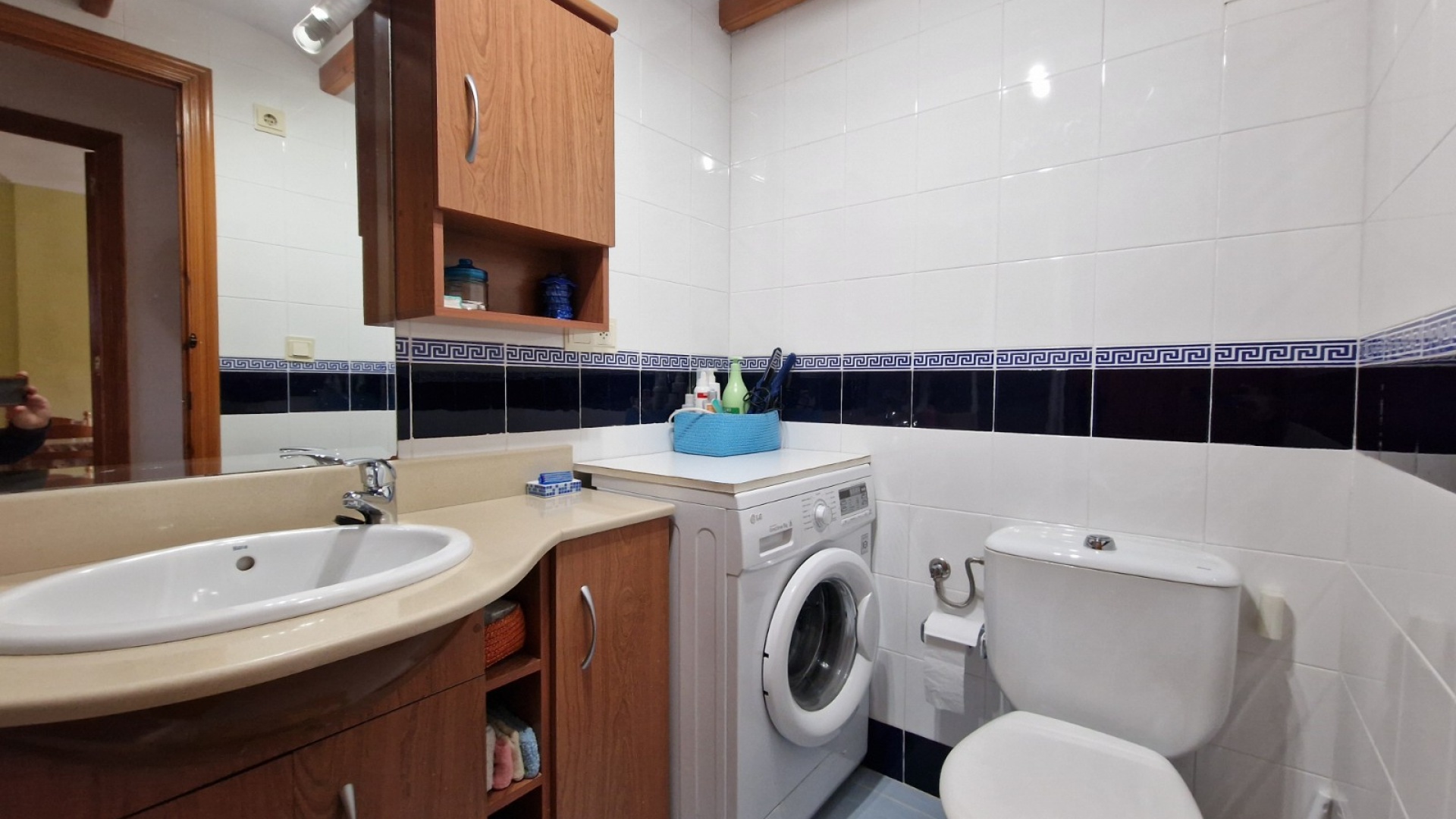 Wederverkoop - Appartement - Guardamar del Segura - Mercadona Guardamar