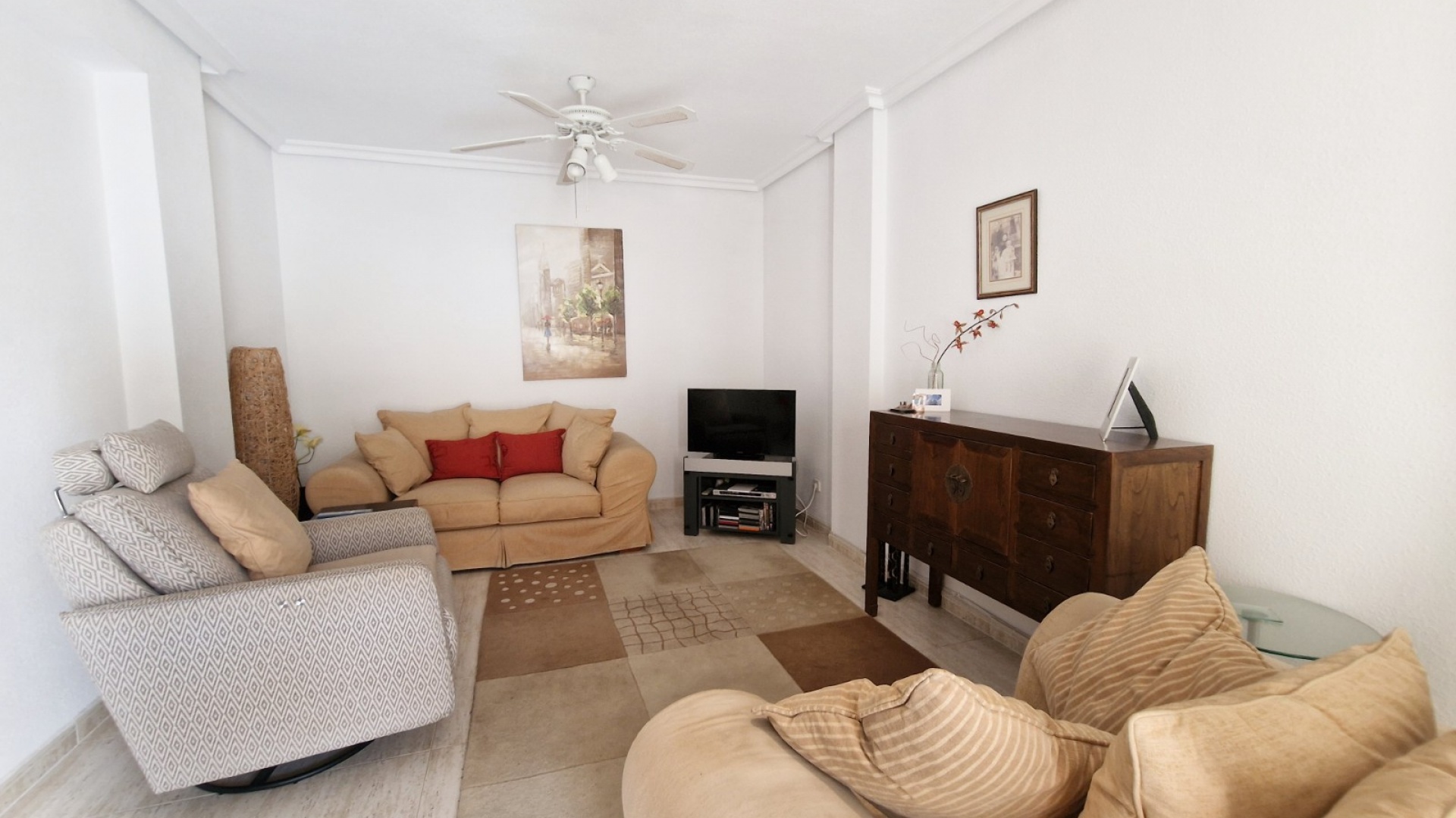 Wederverkoop - Appartement - Guardamar del Segura - Mercadona