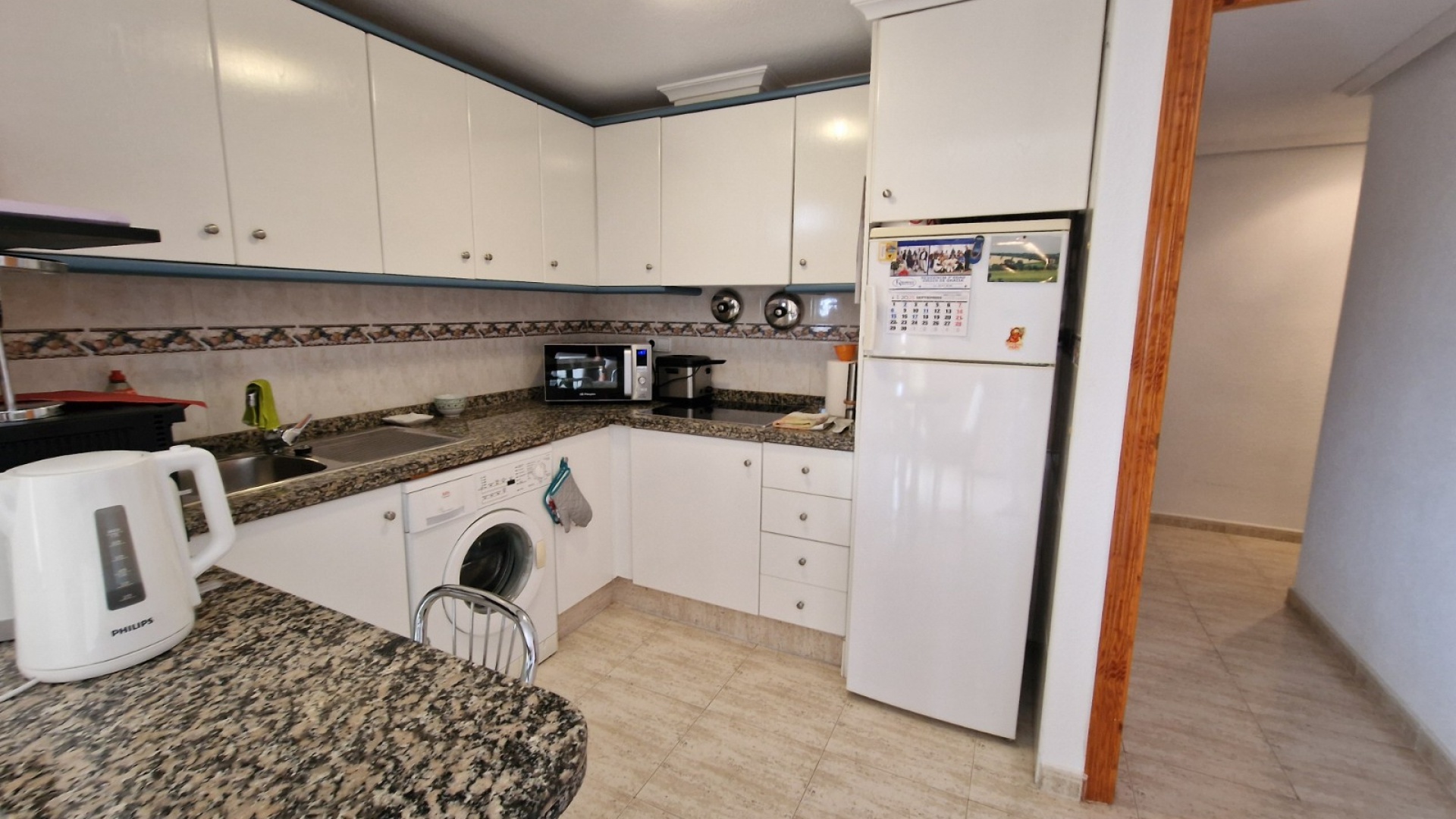 Wederverkoop - Appartement - Guardamar del Segura - Mercadona