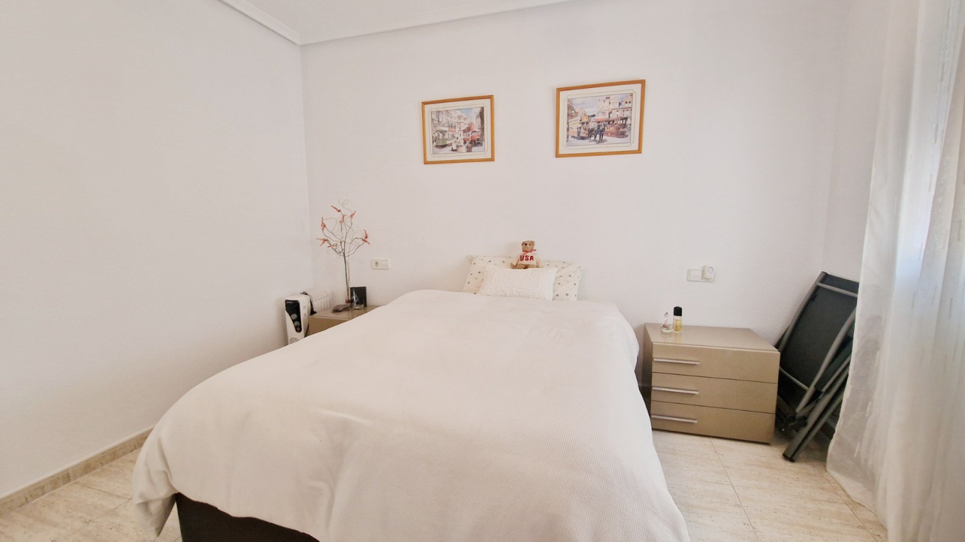 Wederverkoop - Appartement - Guardamar del Segura - Mercadona