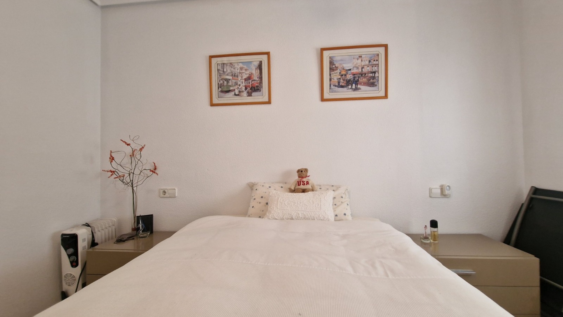 Wederverkoop - Appartement - Guardamar del Segura - Mercadona