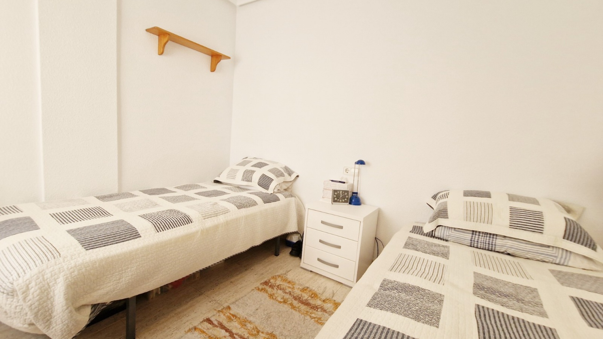 Wederverkoop - Appartement - Guardamar del Segura - Mercadona