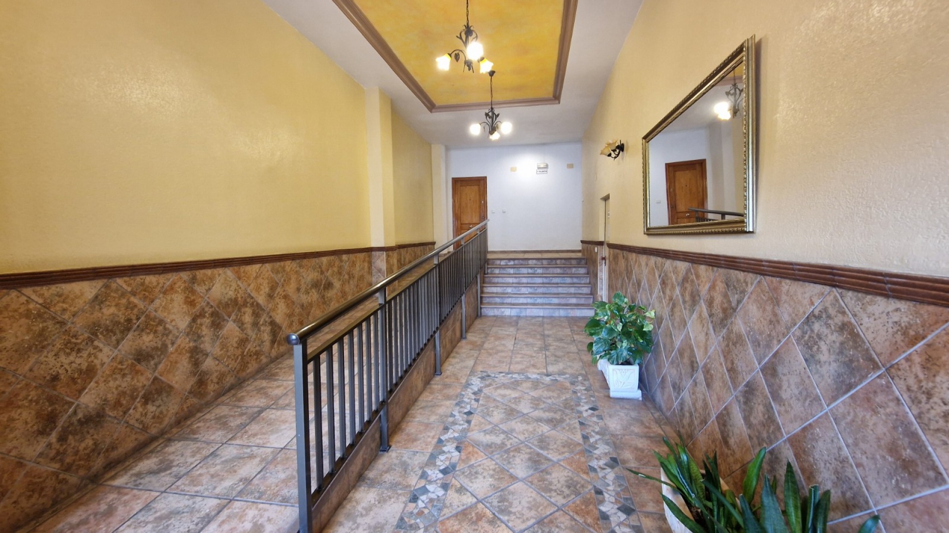 Wederverkoop - Appartement - Guardamar del Segura - Mercadona