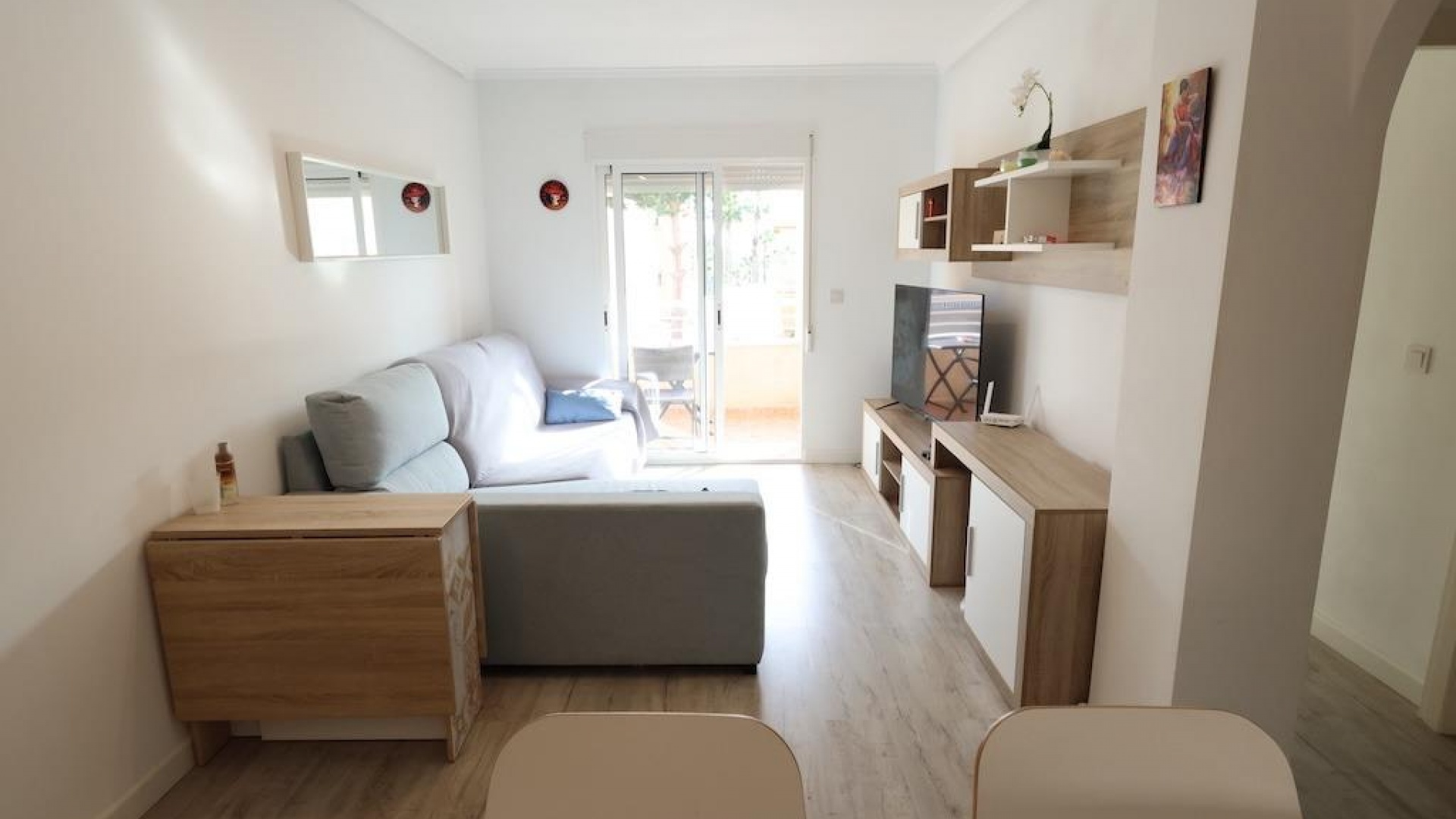 Wederverkoop - Appartement - Guardamar del Segura - playa del moncayo