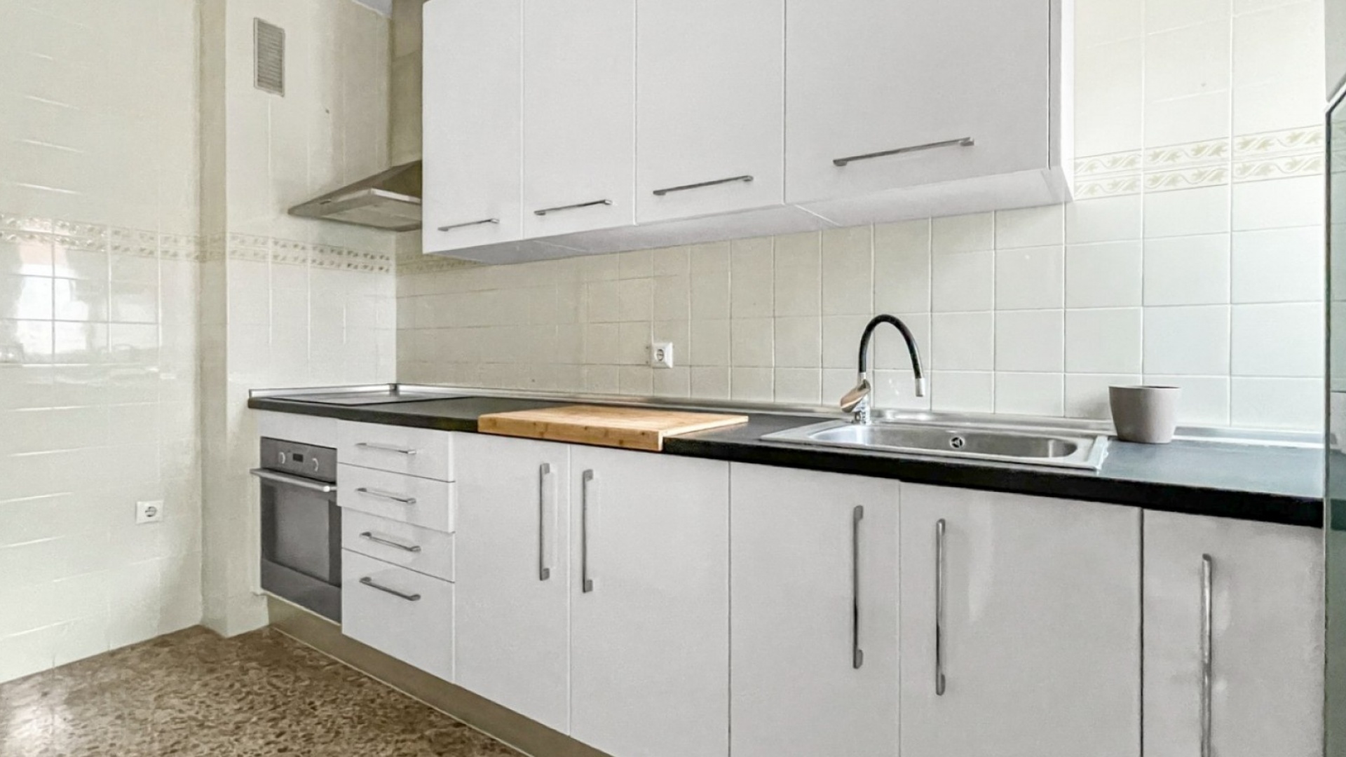 Wederverkoop - Appartement - Guardamar del Segura - Pueblo