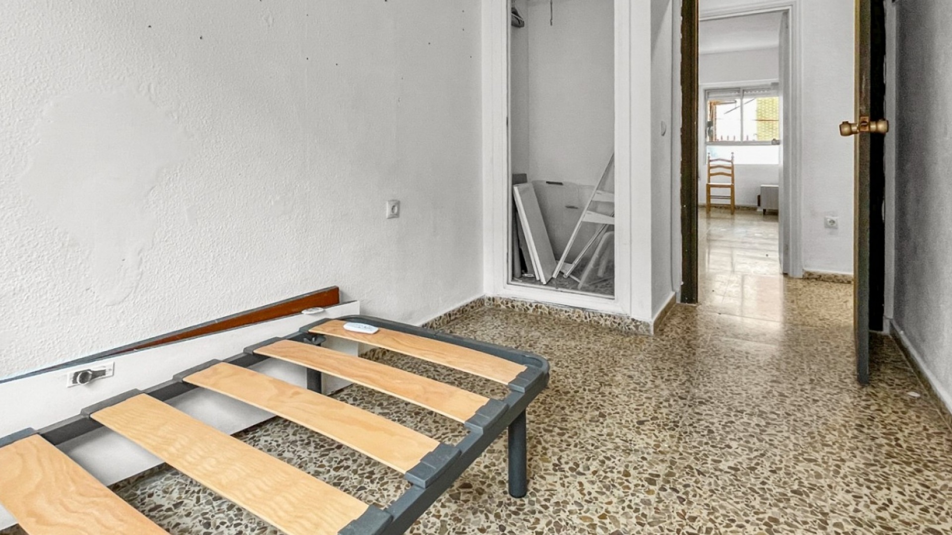 Wederverkoop - Appartement - Guardamar del Segura - Pueblo