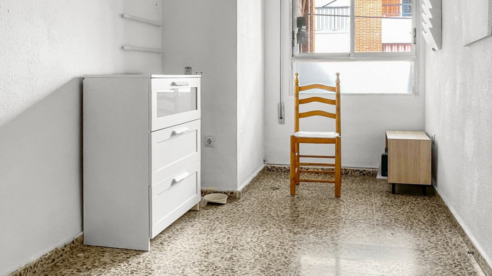Wederverkoop - Appartement - Guardamar del Segura - Pueblo