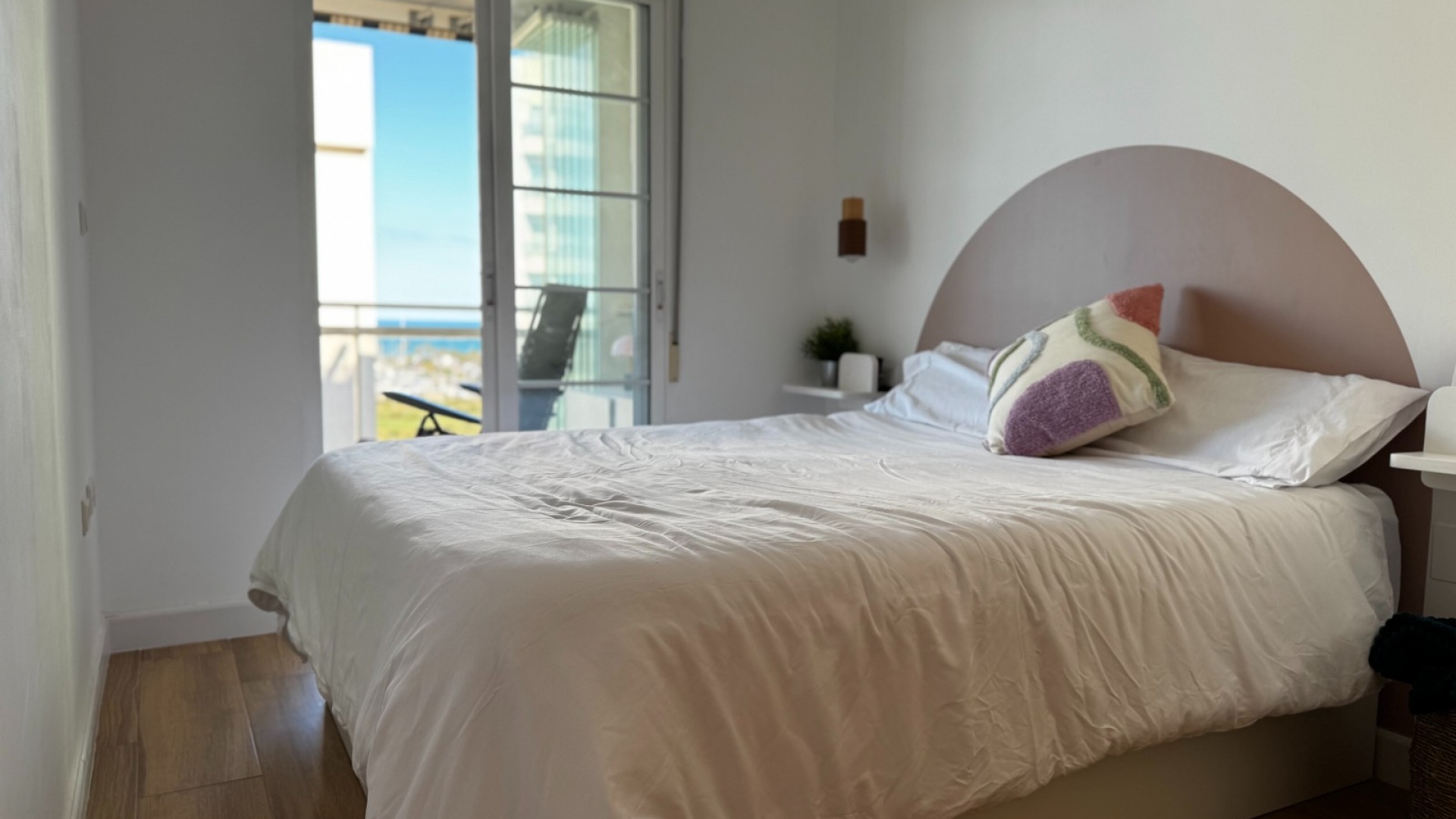 Wederverkoop - Appartement - Guardamar del Segura - Puerto Deportivo