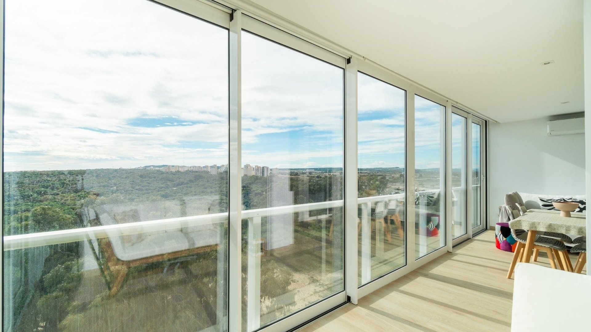 Wederverkoop - Appartement - Guardamar del Segura - Puerto Marino